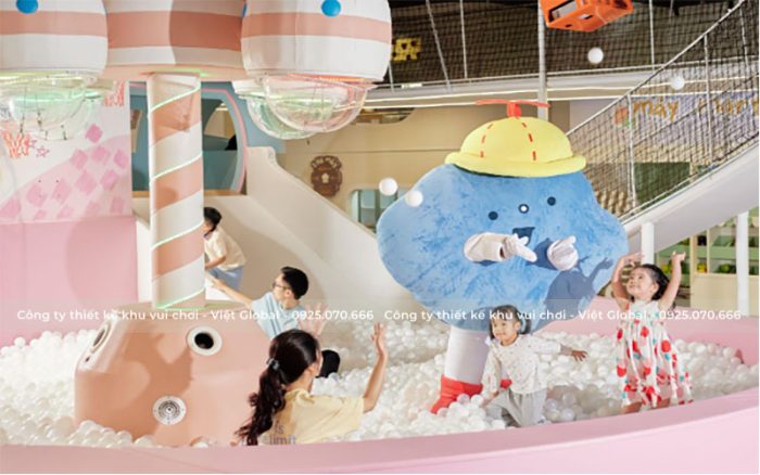 Chi phí thiết kế và trang trí