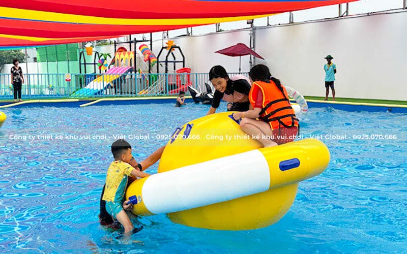 Lựa chọn địa điểm phù hợp