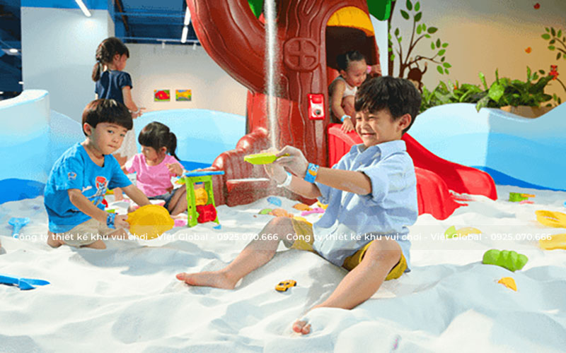 Tìm kiếm đơn vị thiết kế thi công uy tín