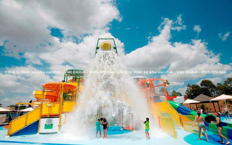 Công viên nước Aquatopia