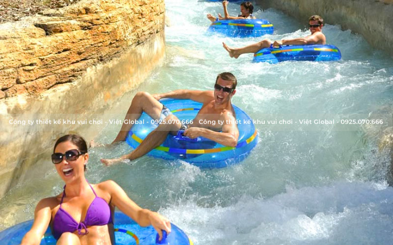 Công viên nước Aquaventure Water Park