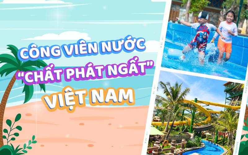Công viên nước