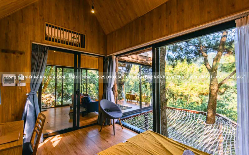 Đầu tư bất động sản nghỉ dưỡng