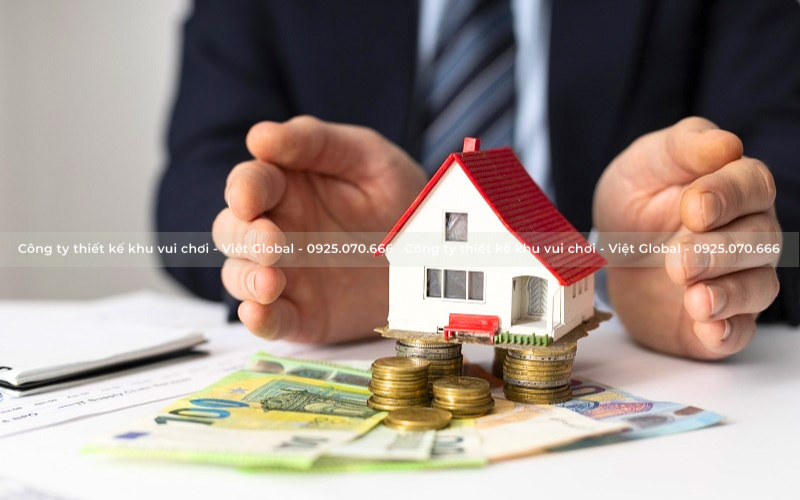 Đầu tư bất động sản