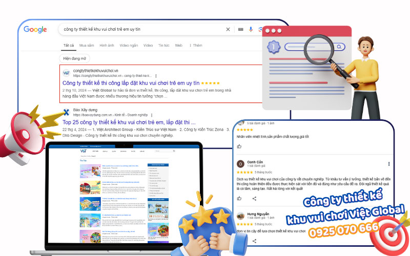 Độ phủ sóng của đơn vị