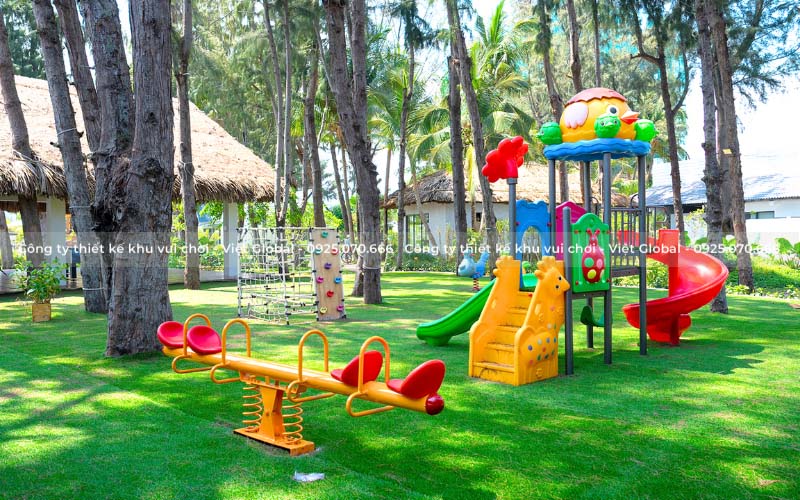 Tận dụng yếu tố thiên nhiên