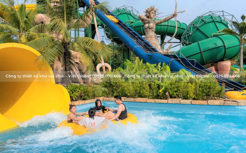 Trò chơi Hải vương phục hận