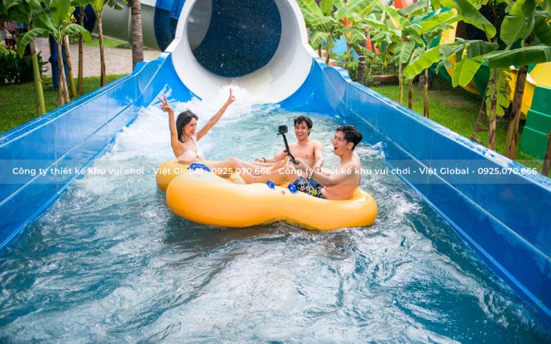 Trò chơi hỏa long tranh đấu