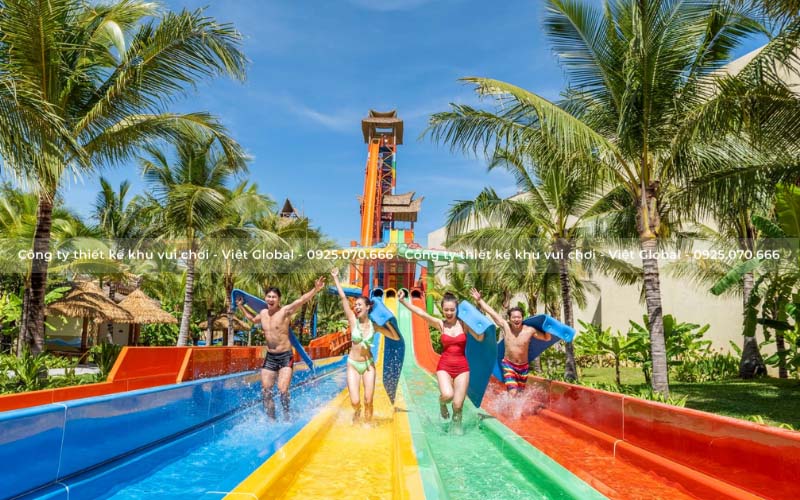 VinWonders Phú Quốc