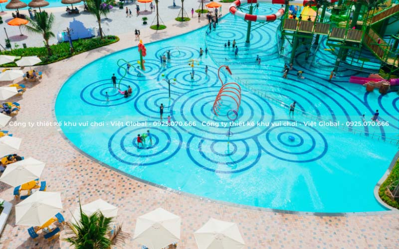 Chi phí mua sắm trang thiết bị, trò chơi