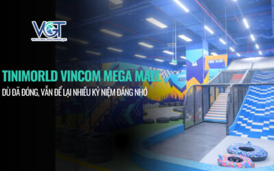 tiniworld vincom mega mall