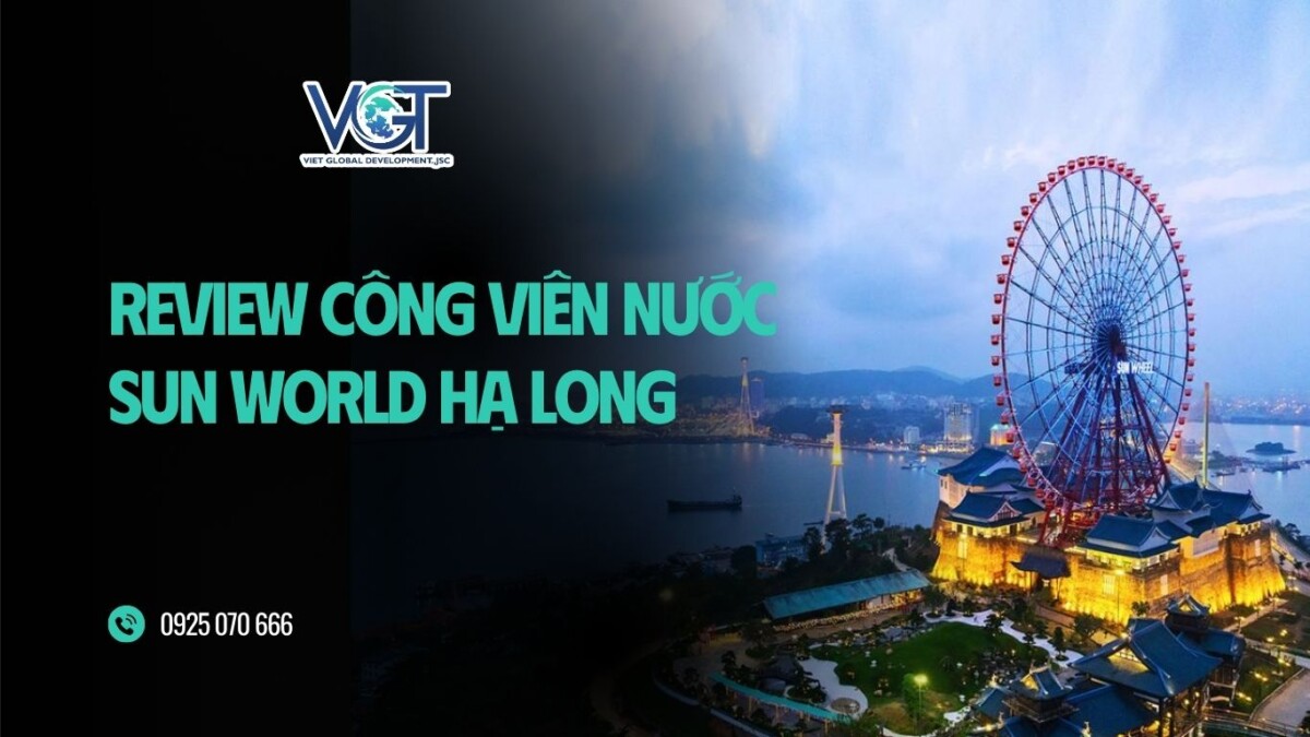 review-cong-vien-nuoc-sun-world-ha-long