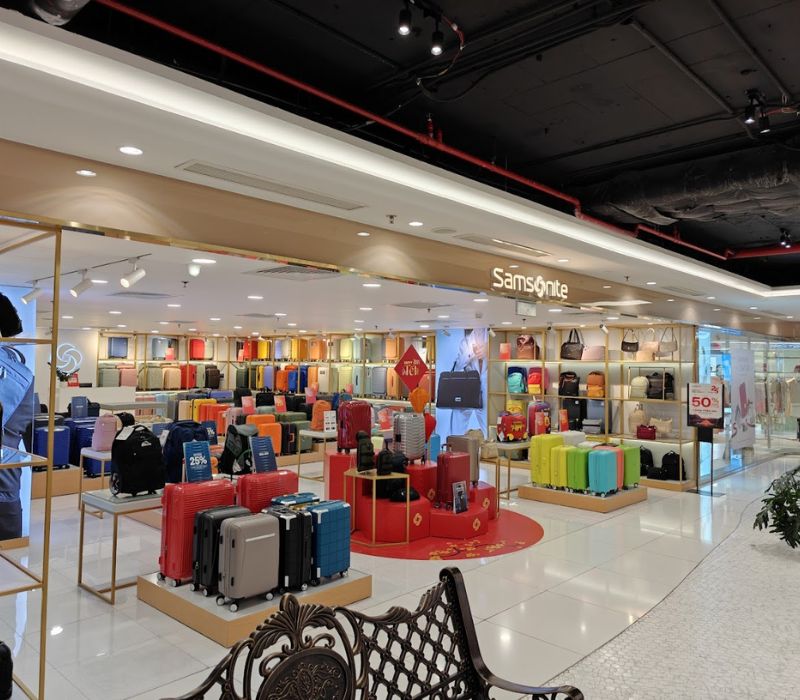 Vincom Center Bà Triệu, biểu tượng của sự hiện đại và sang trọng 5