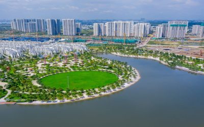 Biển nhân tạo Sài Gòn