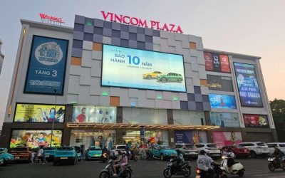 Sơ Đồ Vincom Lê Văn Việt: Khám Phá Trung Tâm Thương Mại Thủ Đức - The Landmark 81 Vinhomes Central Park